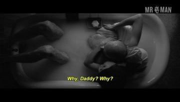 Paul Nazak in The Eyes of My Mother (2016) Sexy Shirtless Sexy Shirtless 17767