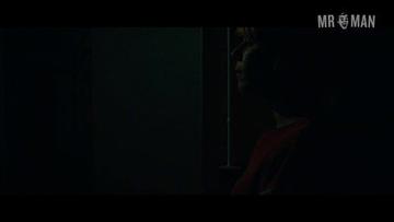 Jérémie Elkaïm in Faultless (2016) Balls Penis Shirtless Balls Penis 17768