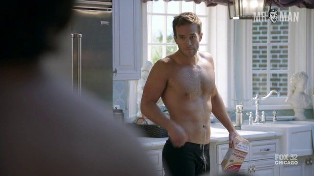 Sexiest Jimmy Scenes. Shirtless, Underwear, bulge, sexy. 17908