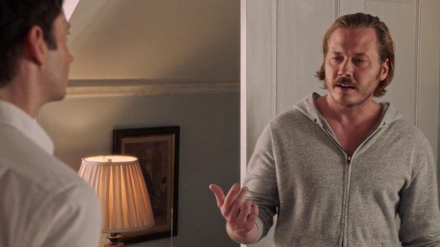 The Mick's Sexiest Scenes with Brandon J. Sornberger. Shirtless, underwear. 22302