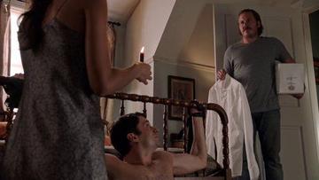 Brandon J. Sornberger in The Mick (2016-2018) Shirtless Underwear Shirtless Underwear 22303