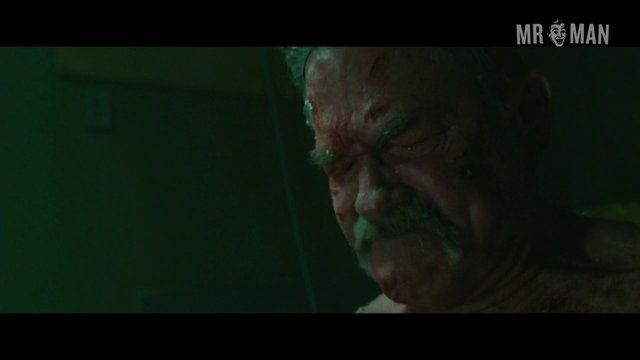 Sexiest Jimmy Harrell Scenes. Shirtless. 17776
