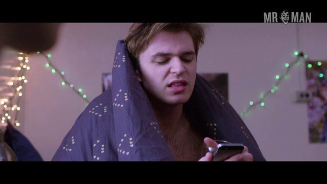 Sexiest Scenes of Billy Hawkins from Frat Star. Shirtless. 17801