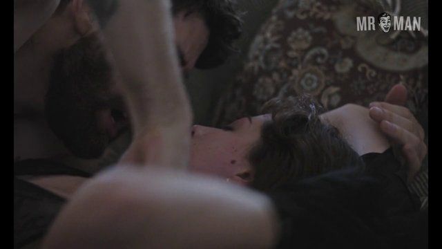 Adam Goldberg Naked as Liam. Butt, Sexy, Shirtless, Straight, bulge. 17841