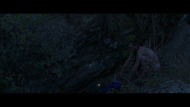 Nudes of Fernando from The Ornithologist. Balls, Penis, Shirtless, bulge, butt. 17856