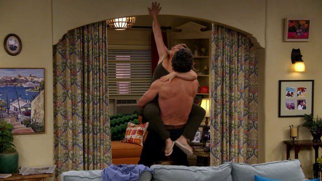 Sexiest Scenes of Max from One Day at a Time. Shirtless. 23159