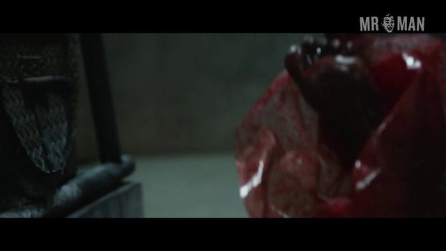 Pet's Sexiest Scenes with Dominic Monaghan. Sexy, Shirtless, Underwear. 17874