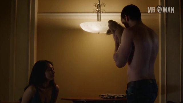 Hottest Holden Scenes. Shirtless, Underwear, sexy, straight. 17883