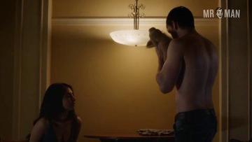 Burkely Duffield in Beyond (2016-2018) Shirtless Underwear Sexy Shirtless 17883
