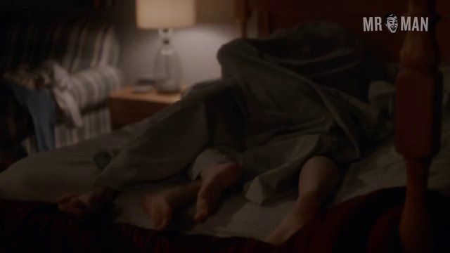 Sexiest Burkely Duffield Scene in Beyond. Shirtless, Straight, sexy, underwear. 18325