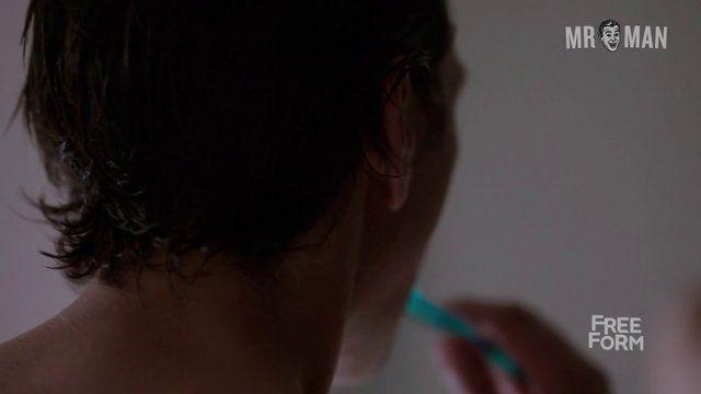 Sexiest Scenes of Pastor Ian from Beyond. Shirtless. 18509