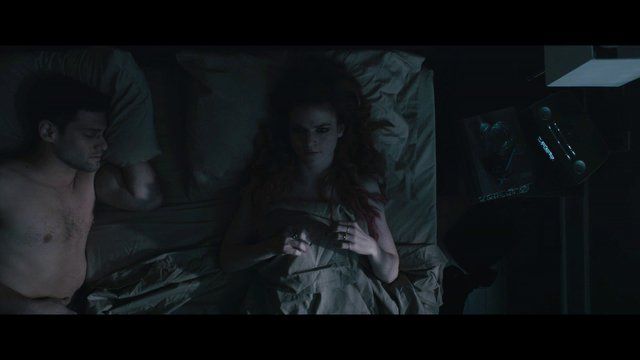 Sexiest Justin Bartha Scene in Sticky Notes. Shirtless, butt, straight. 22423