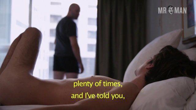 Patrick Martin, Sebastien Beaulac in Coming Out (2013) Butt Gay Shirtless Butt Gay 17940