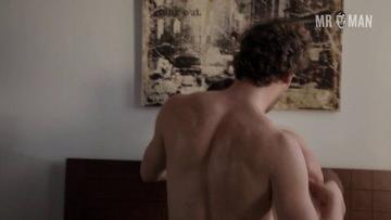 Nudes of Ian from Coming Out. Butt, Gay, Sexy, Shirtless, underwear. 17946
