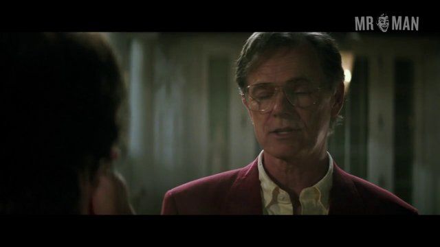 Matthew McConaughey Naked in Gold. Butt, Shirtless, bulge, sexy. 18619