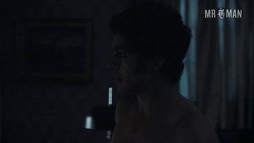 Chino Darín in Historia de un Clan (2015) Shirtless Underwear Bulge Butt 17983