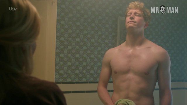 Tina and Bobby's Sexiest Scenes with Lorne MacFadyen. Shirtless, bathing suit, sexy. 18000