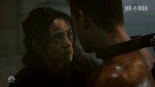 Hottest Lucas Scenes. Shirtless. 18309