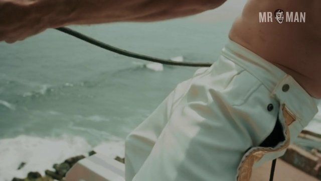 Hottest Jed Perfectus Scenes. Shirtless, bulge, sexy. 18009
