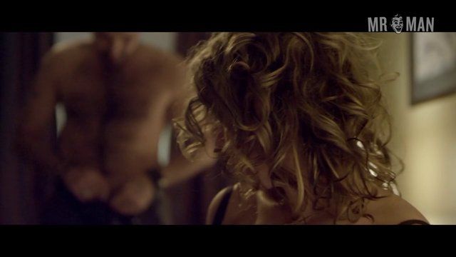 Sexiest Billy Cain Scenes. Shirtless. 18016