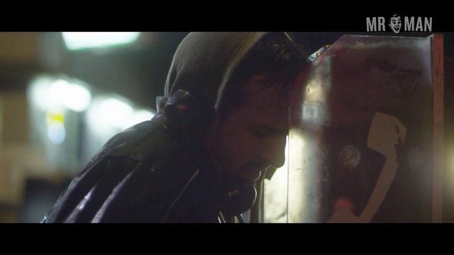 Waylon Payne in Turnabout (2016) Shirtless Sexy Straight Sexy Shirtless 18013