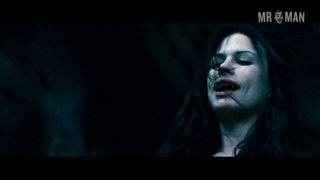 Sexiest Scenes of Lucian from Underworld: Rise of the Lycans. Shirtless, Straight, Sexy. 18017