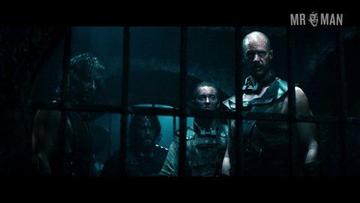 Michael Sheen in Underworld: Rise of the Lycans (2009) Shirtless Sexy Shirtless 18020