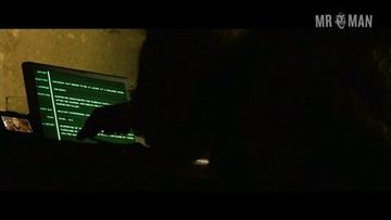 Vin Diesel in xXx (2002) Shirtless Sexy Shirtless 18040