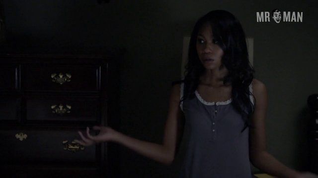Sexiest Brock O'Hurn Scene in Too Close to Home. Shirtless. 18037