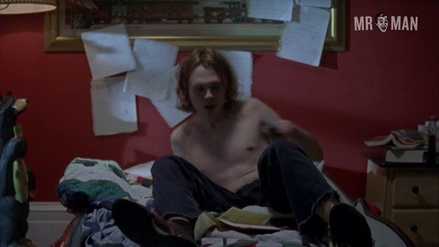 Sexiest Alex Borden Scenes. Shirtless. 18052