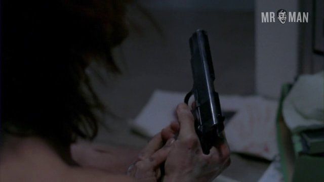 Sexiest Erick Kastel Scene in Headspace. Shirtless. 18055