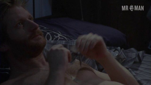 Paul Sparks in Headspace (2005) Sexy Shirtless Straight Butt Butt Sexy 18051