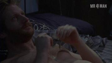 Paul Sparks in Headspace (2005) Sexy Shirtless Straight Butt Butt Sexy 18051