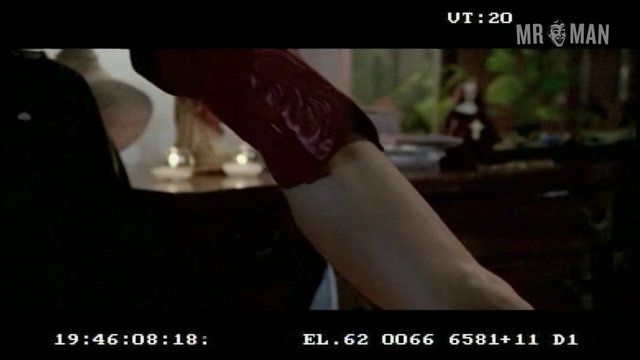 Paul Sparks Naked as Jason. Butt, Sexy, Shirtless, Straight. 18057