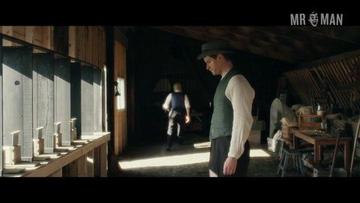 Gaelan Beatty in Eadweard (2015) Balls Butt Penis Shirtless Balls Butt 18076