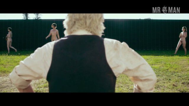 Nudes of Eakins from Eadweard. Balls, Butt, Penis, Shirtless. 18078
