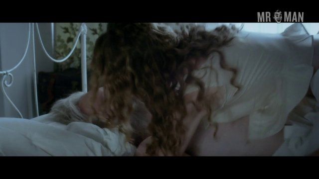 Eadweard's Sexiest Scenes with Michael Eklund. Sexy, Shirtless, Straight, balls, butt. 18072