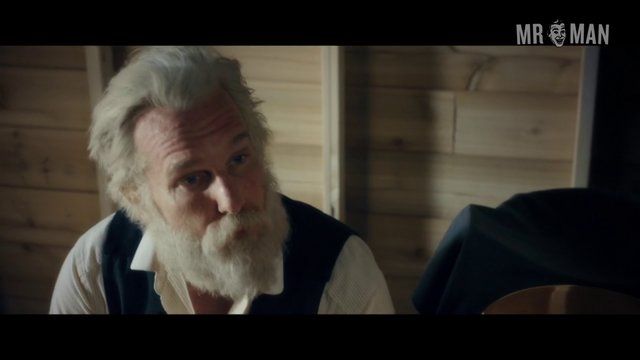 Sexiest Aleks Paunovic Scene in Eadweard. Bulge, Shirtless, Thong. 18073