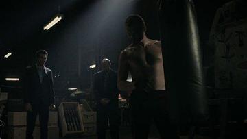 Nikolai Nikolaeff in SIX (2017-2018) Shirtless Shirtless 24859
