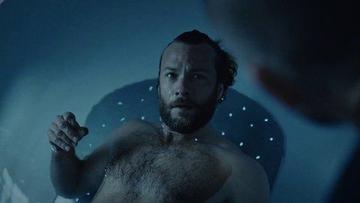 Kyle Schmid in SIX (2017-2018) Butt Shirtless Butt Sexy 24663