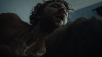 Kyle Schmid in SIX (2017-2018) Butt Sexy Shirtless Straight Butt Sexy 24664