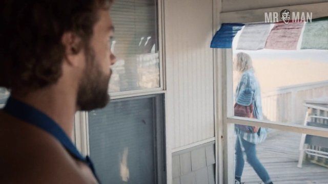 Kyle Schmid in SIX (2017-2018) Butt Butt Sexy 18171