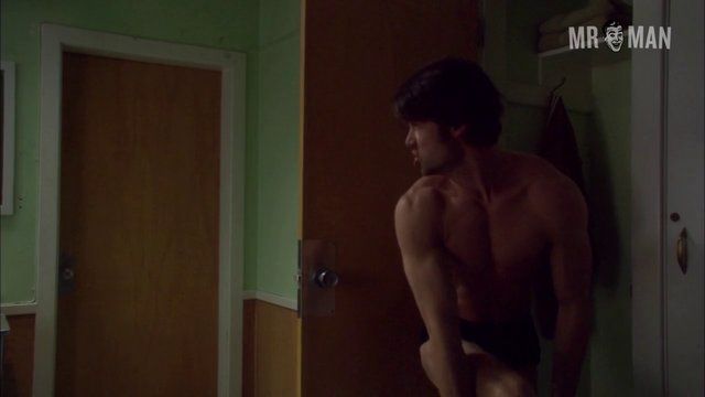 Corey Sevier in Decoys: The Second Seduction (2007) Shirtless Underwear Shirtless Underwear 18148