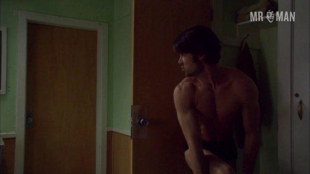 Corey Sevier in Decoys: The Second Seduction (2007) Shirtless Underwear Shirtless Underwear 18148