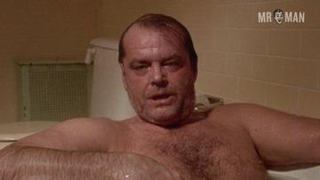 Jack Nicholson in Ironweed (1987) Shirtless Shirtless 18164