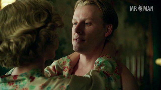 David Hoflin in Z: The Beginning of Everything (2015-2017) Butt Shirtless Butt Sexy 18191