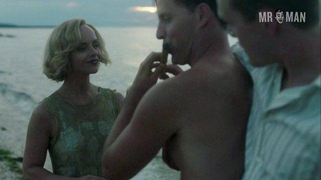 Andrew Call in Z: The Beginning of Everything (2015-2017) Shirtless Shirtless 18193