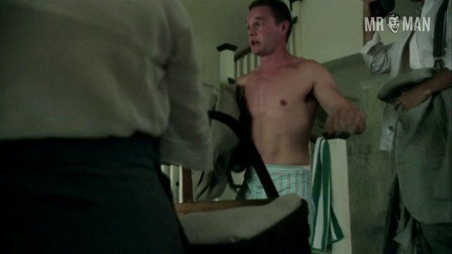 Hottest Winston Scenes. Shirtless. 18195