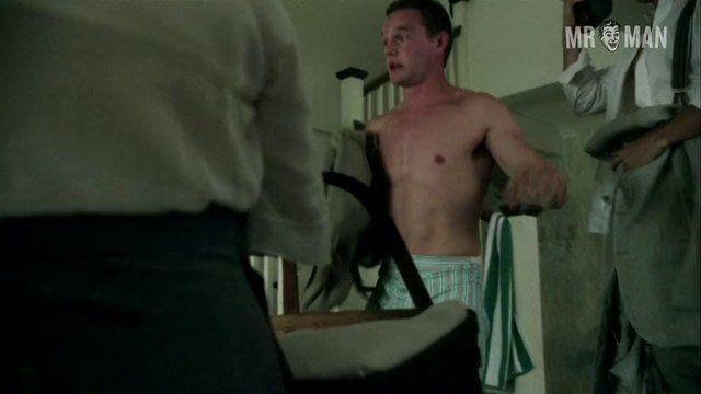 Hottest Winston Scenes. Shirtless. 18195