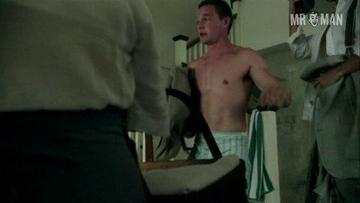Andrew Bridges in Z: The Beginning of Everything (2015-2017) Shirtless Shirtless 18195